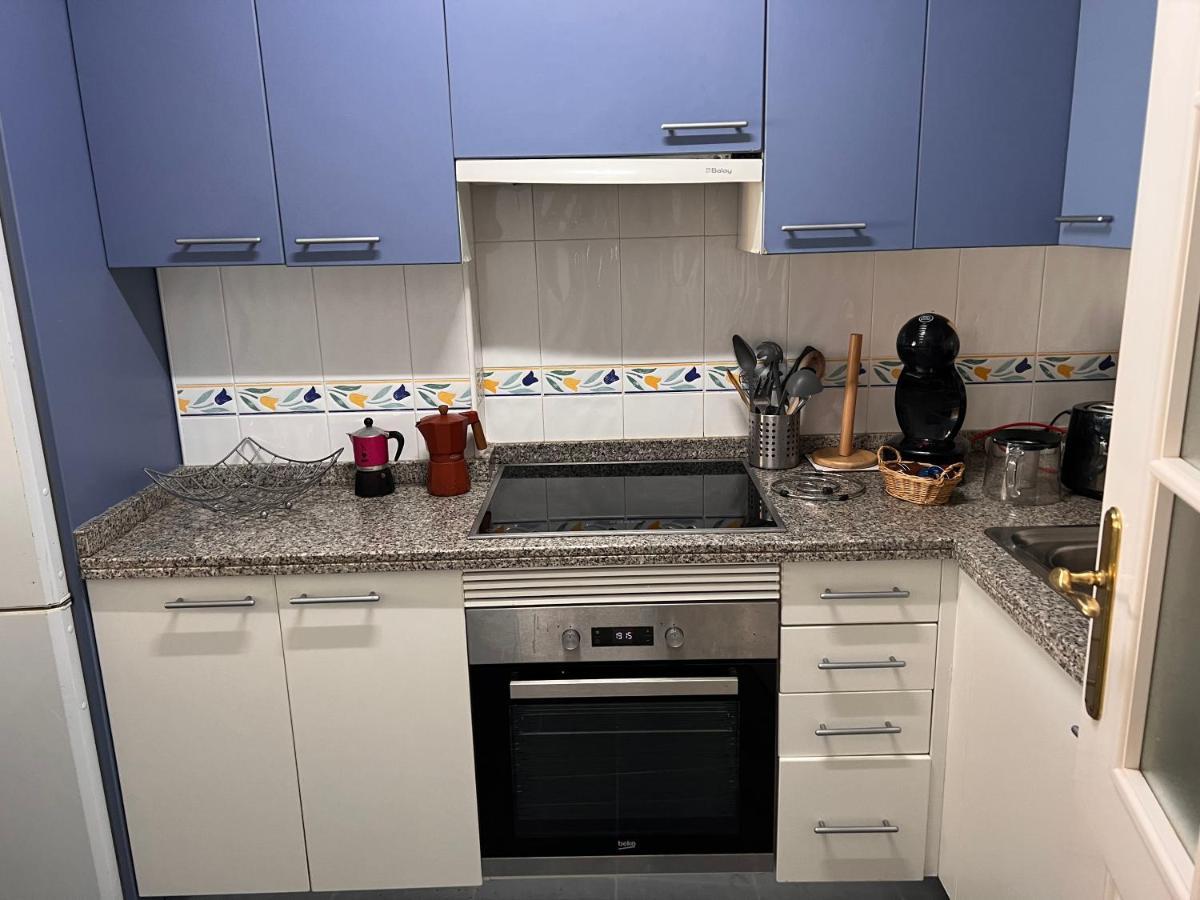 Benalmadena Costa 3 Bedrooms * Benalmadena