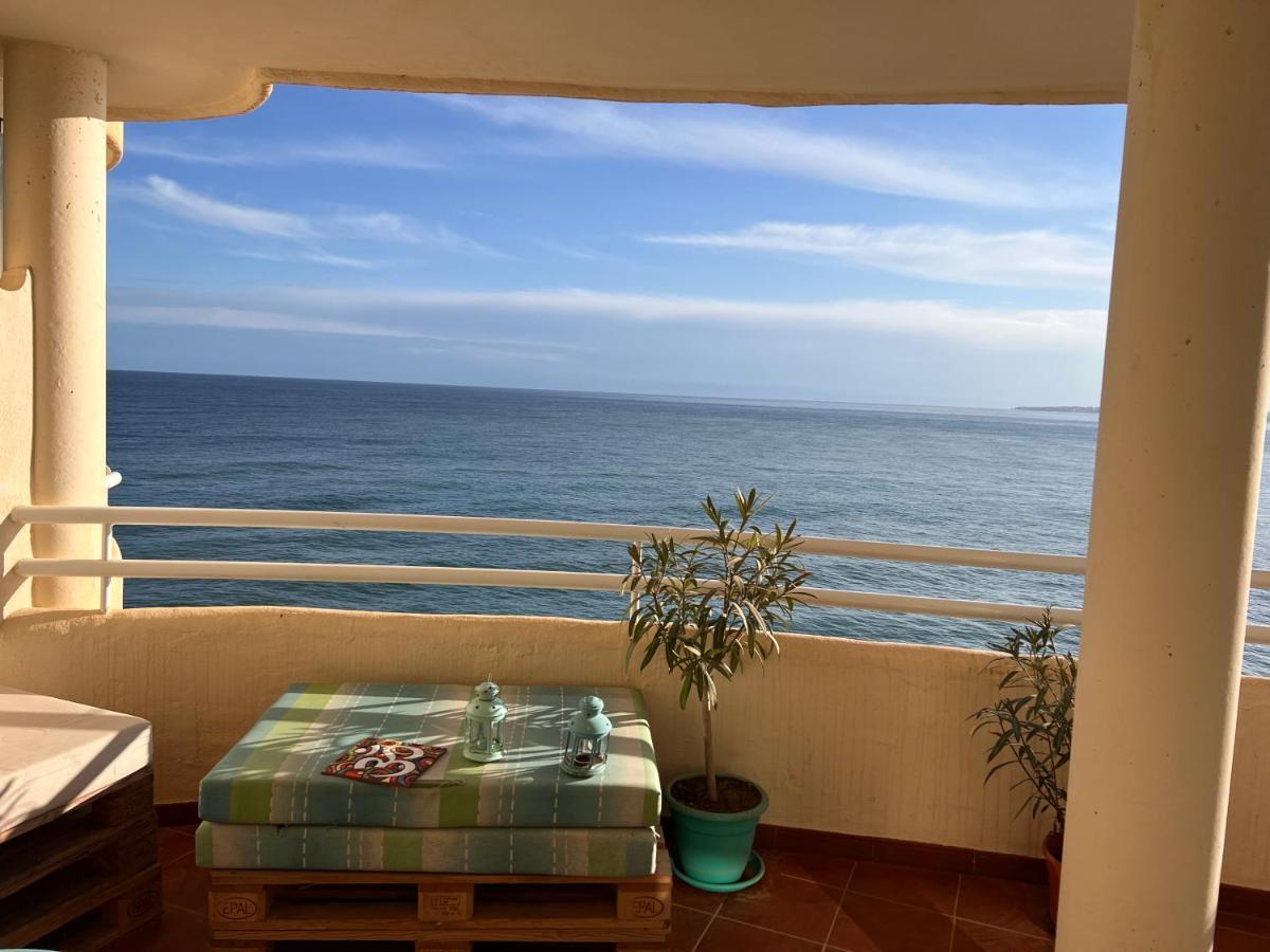 Benalmadena Costa 3 Bedrooms Apartment Benalmadena