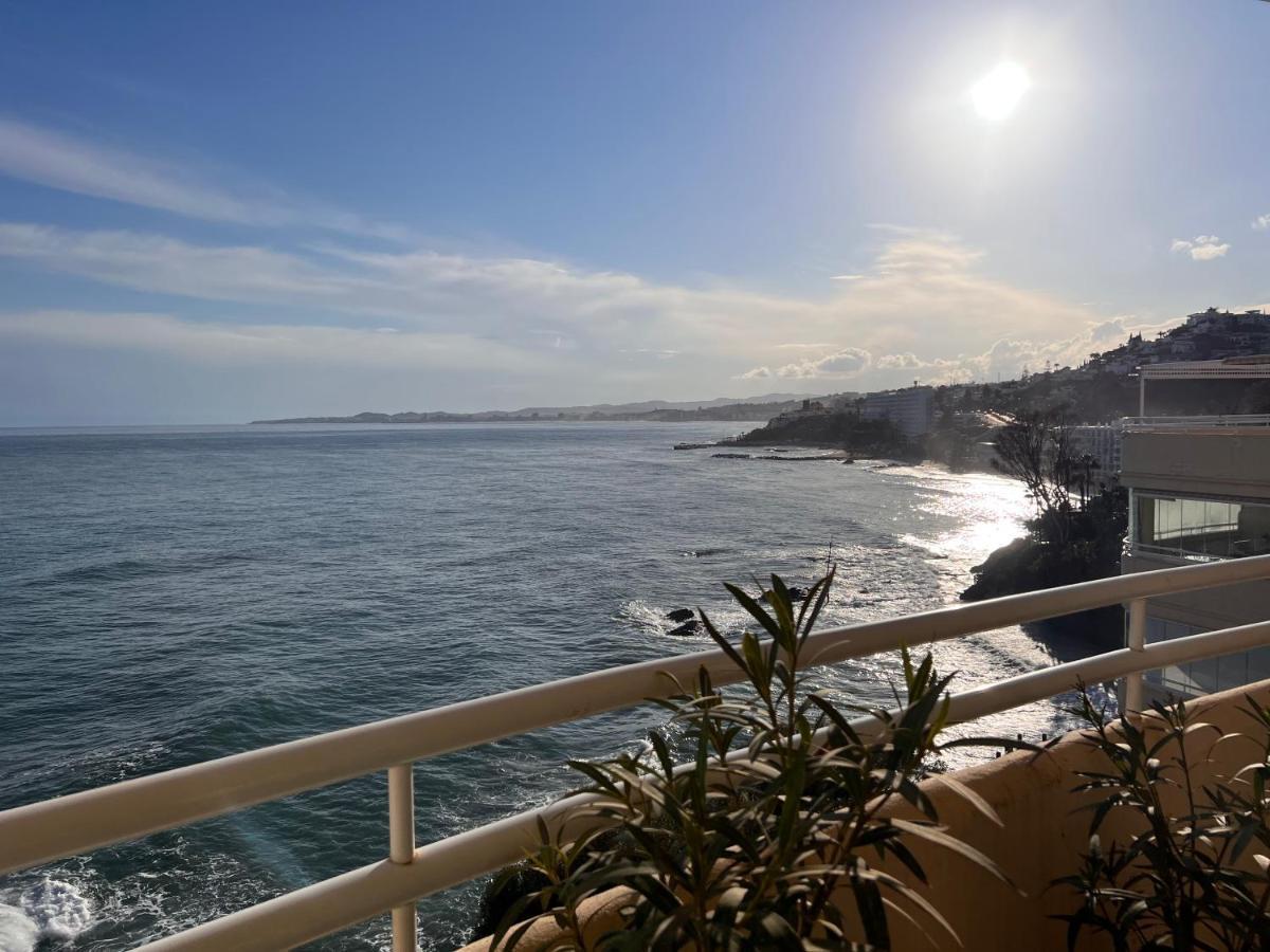 Apartment Benalmadena Costa 3 Bedrooms *