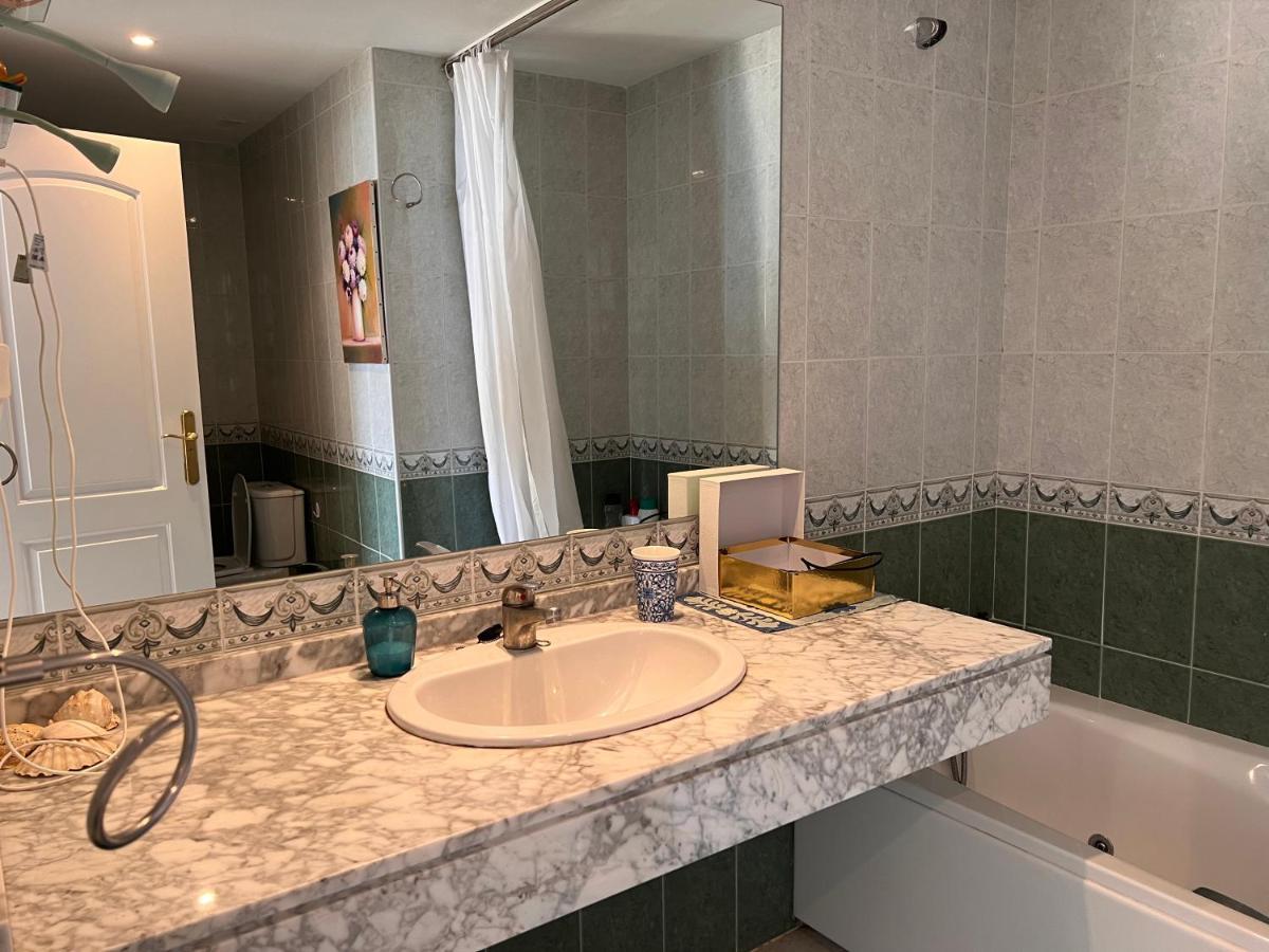 Benalmadena Costa 3 Bedrooms