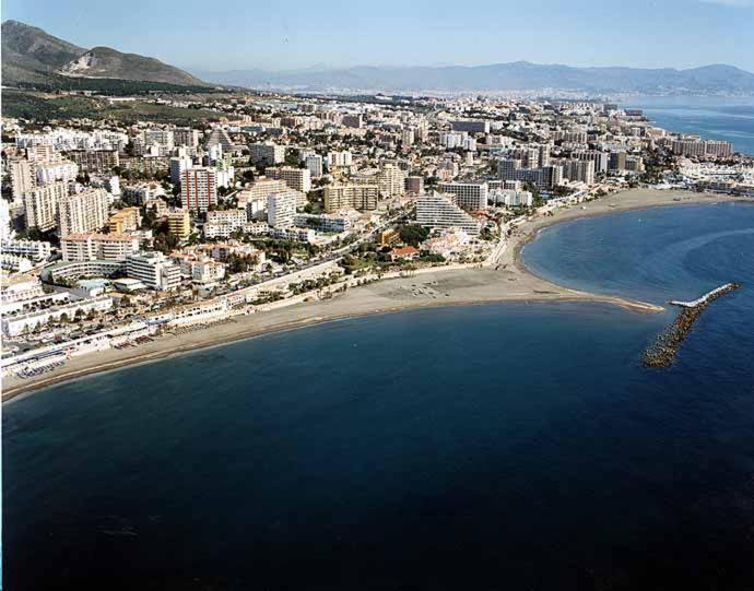 Minerva Benalmadena