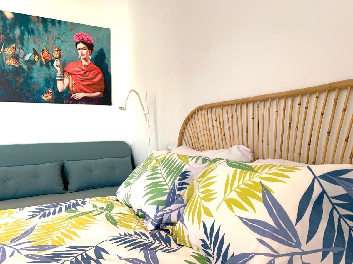 Apartamento Bolboreta