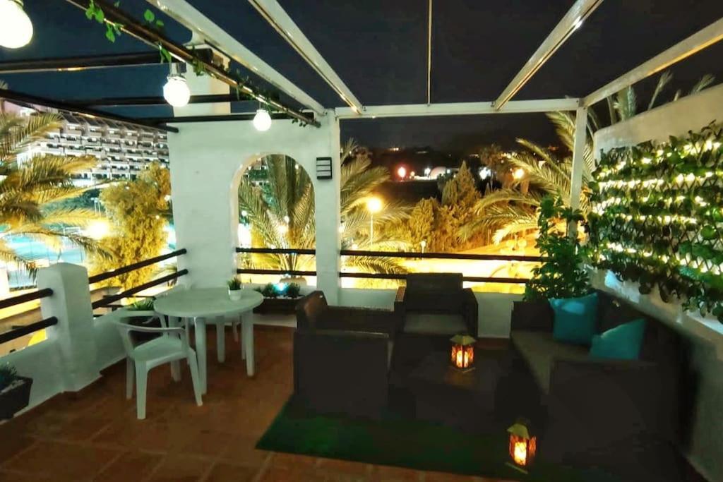 Apartment Maika Benalsun Pueblo Evita *