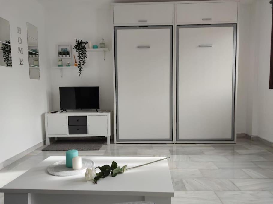 Apartment Maika Benalsun Pueblo Evita Benalmadena