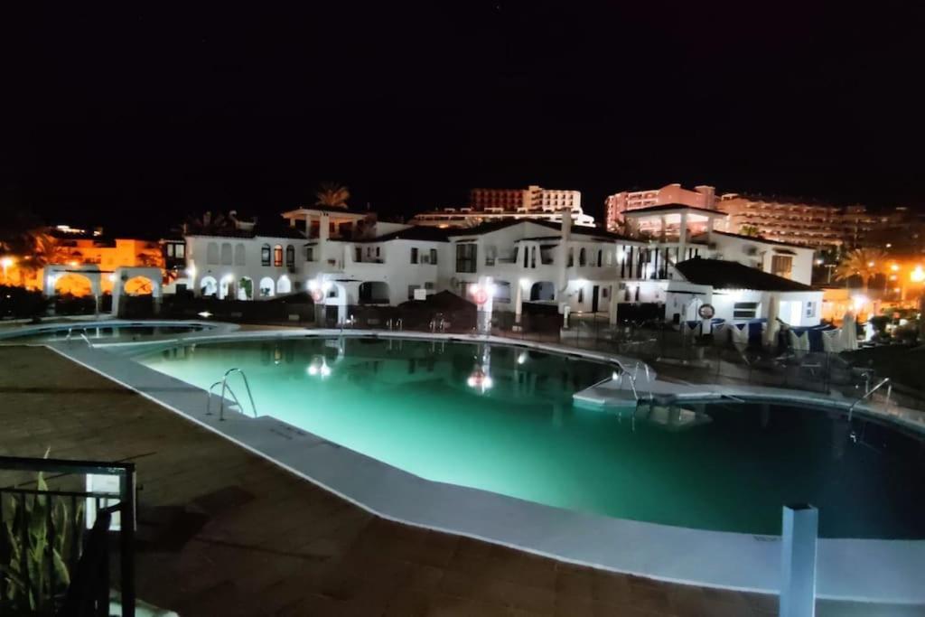 Maika Benalsun Pueblo Evita Benalmadena
