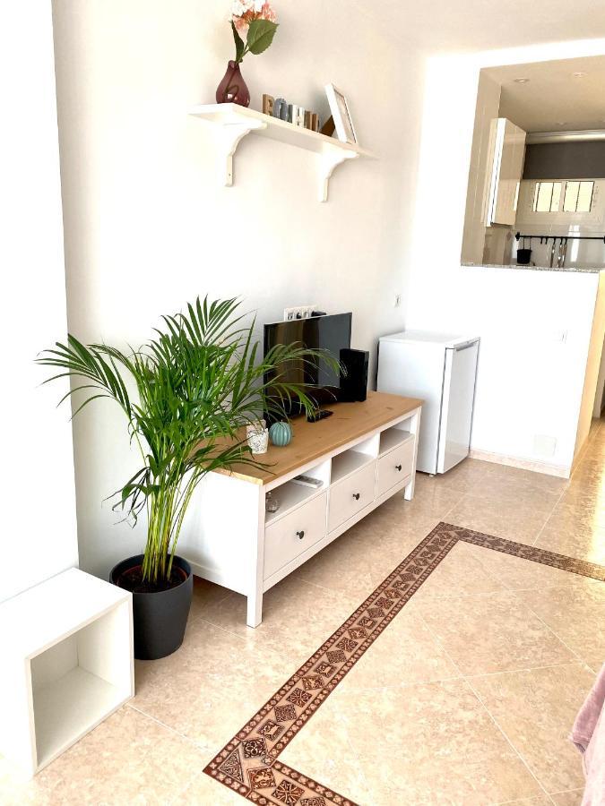 Iris Vistas Sea & Sun Appartement *
