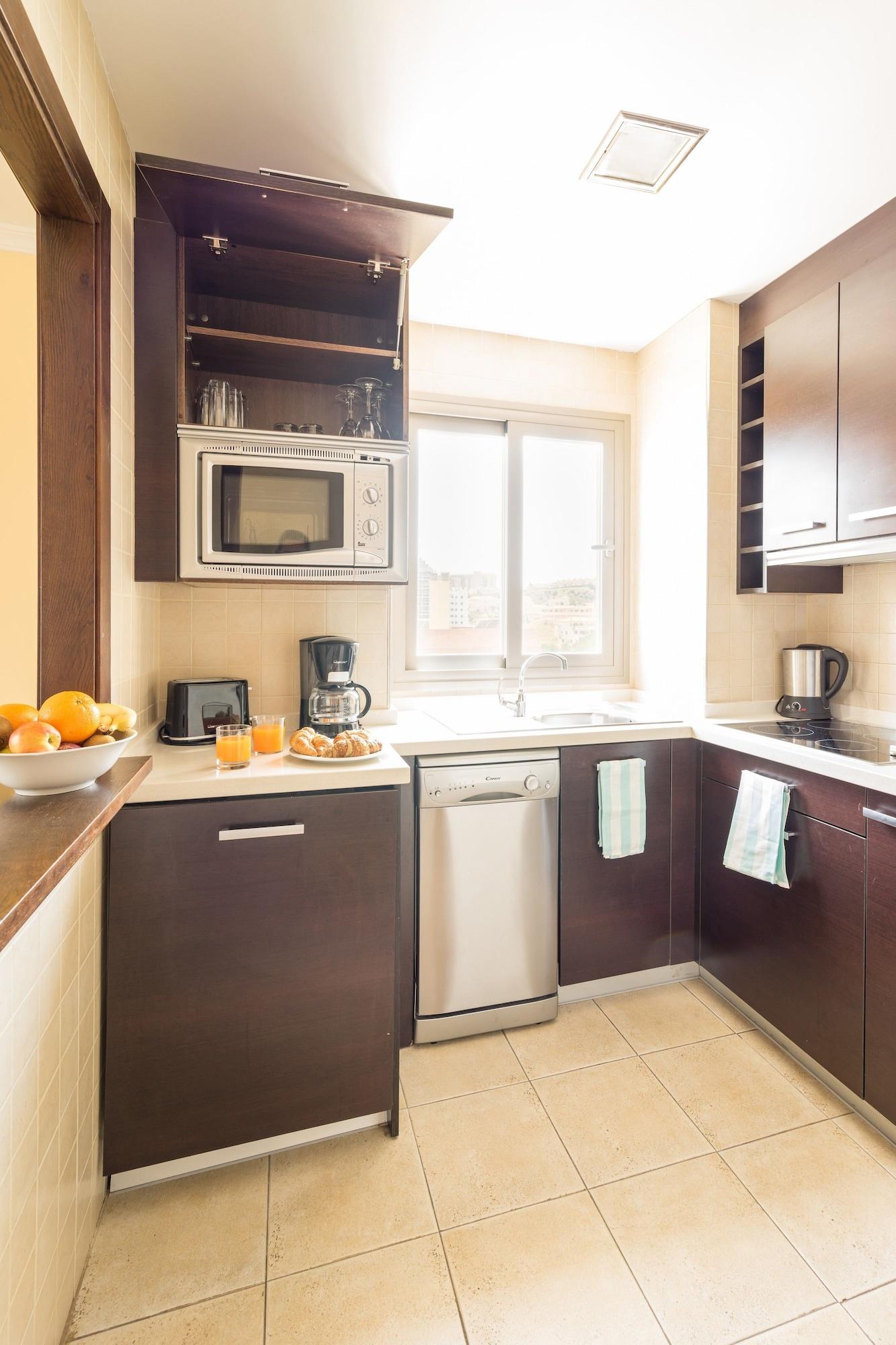 Pierre & Principe Apartment *
