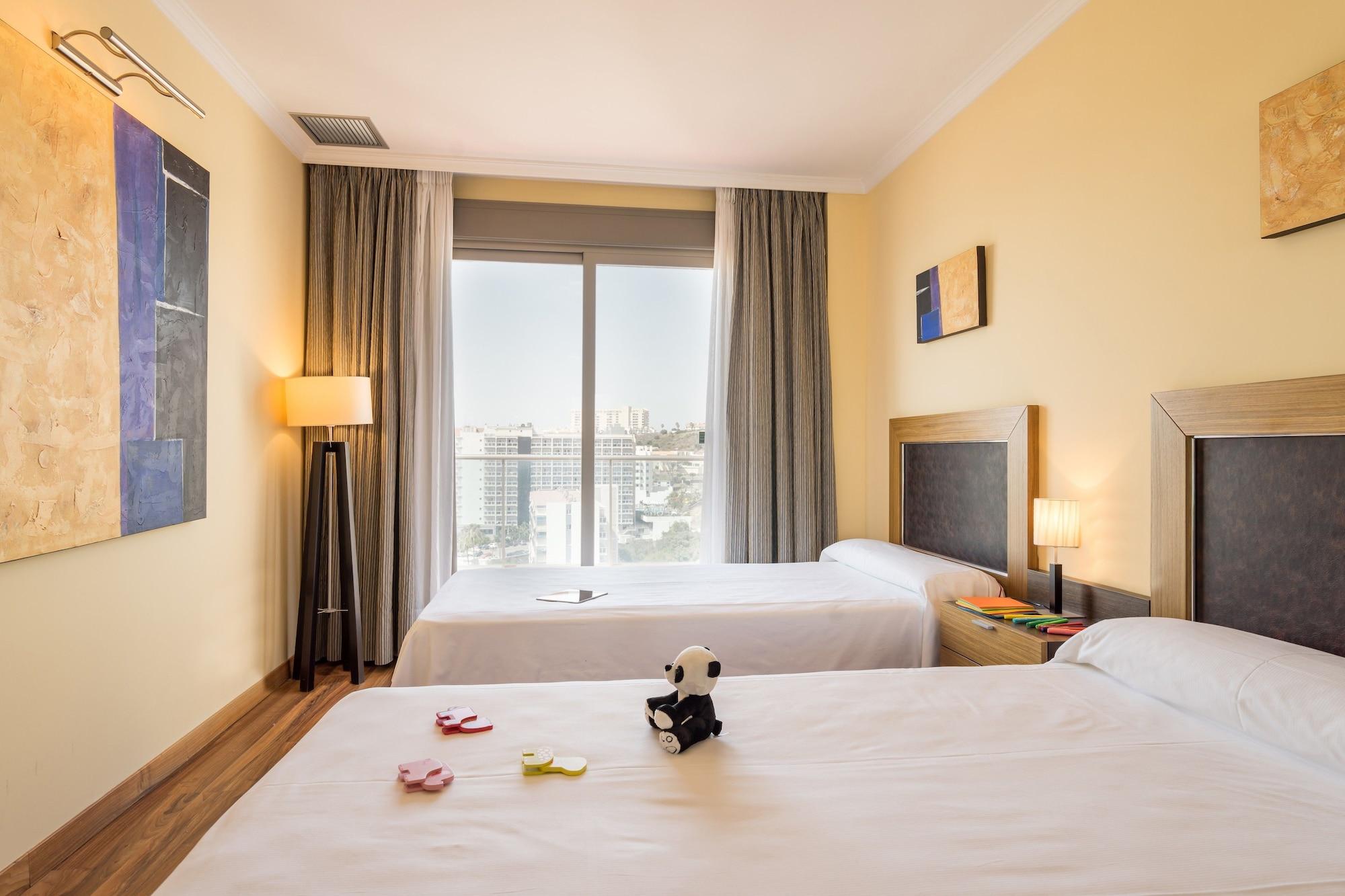 Pierre & Principe Appartement Benalmádena