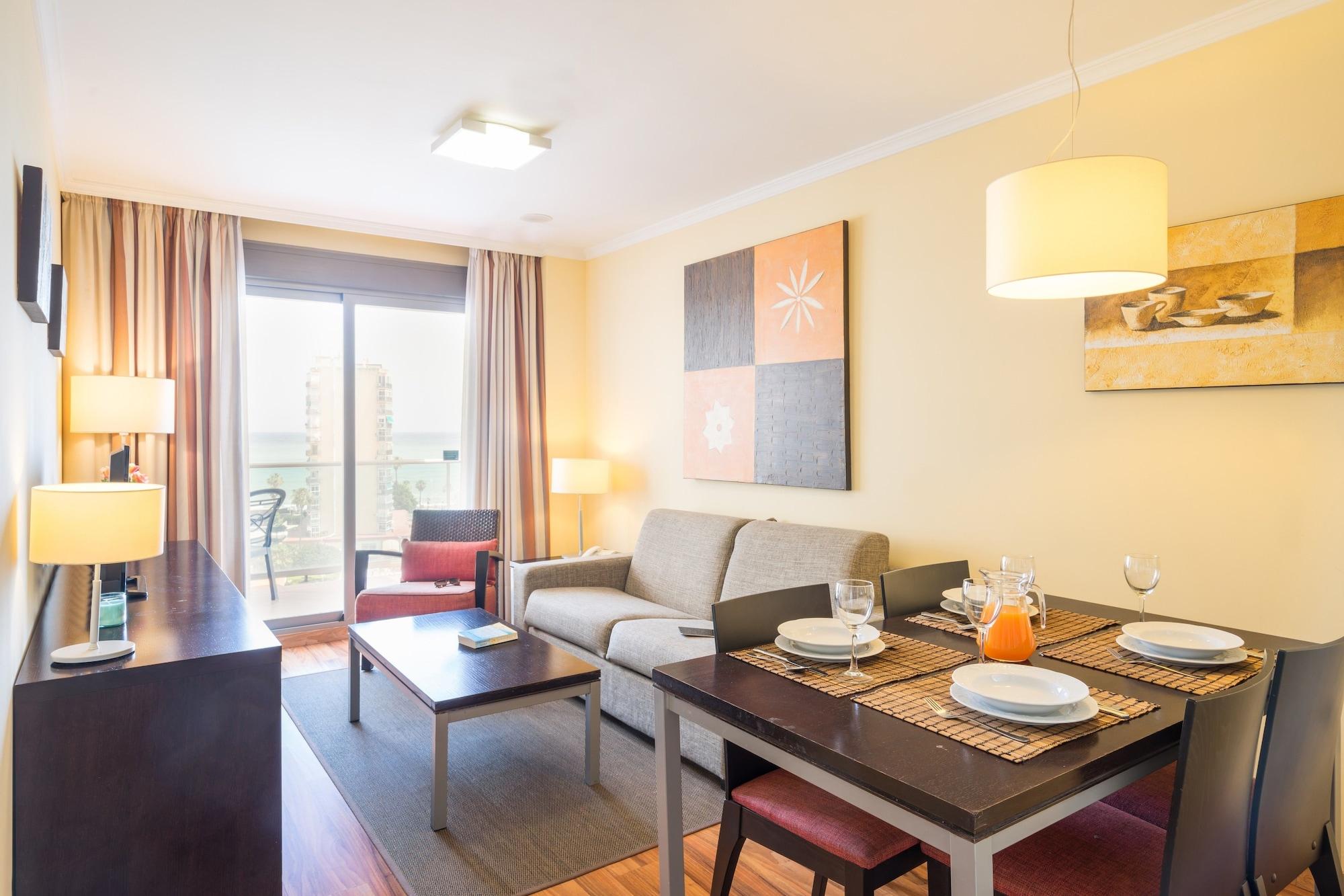 Apartment Pierre & Principe Benalmadena