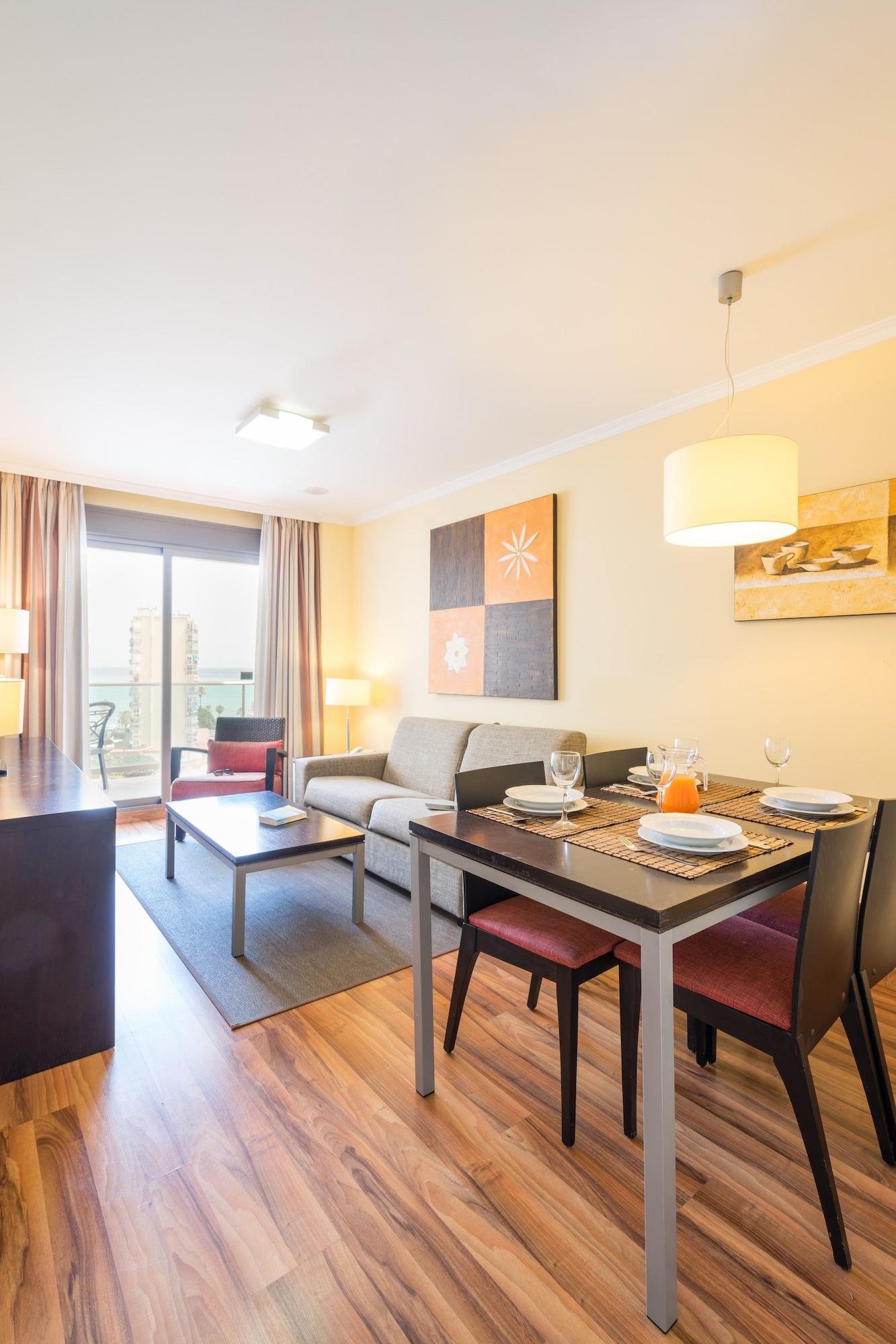 Apartment Pierre & Principe