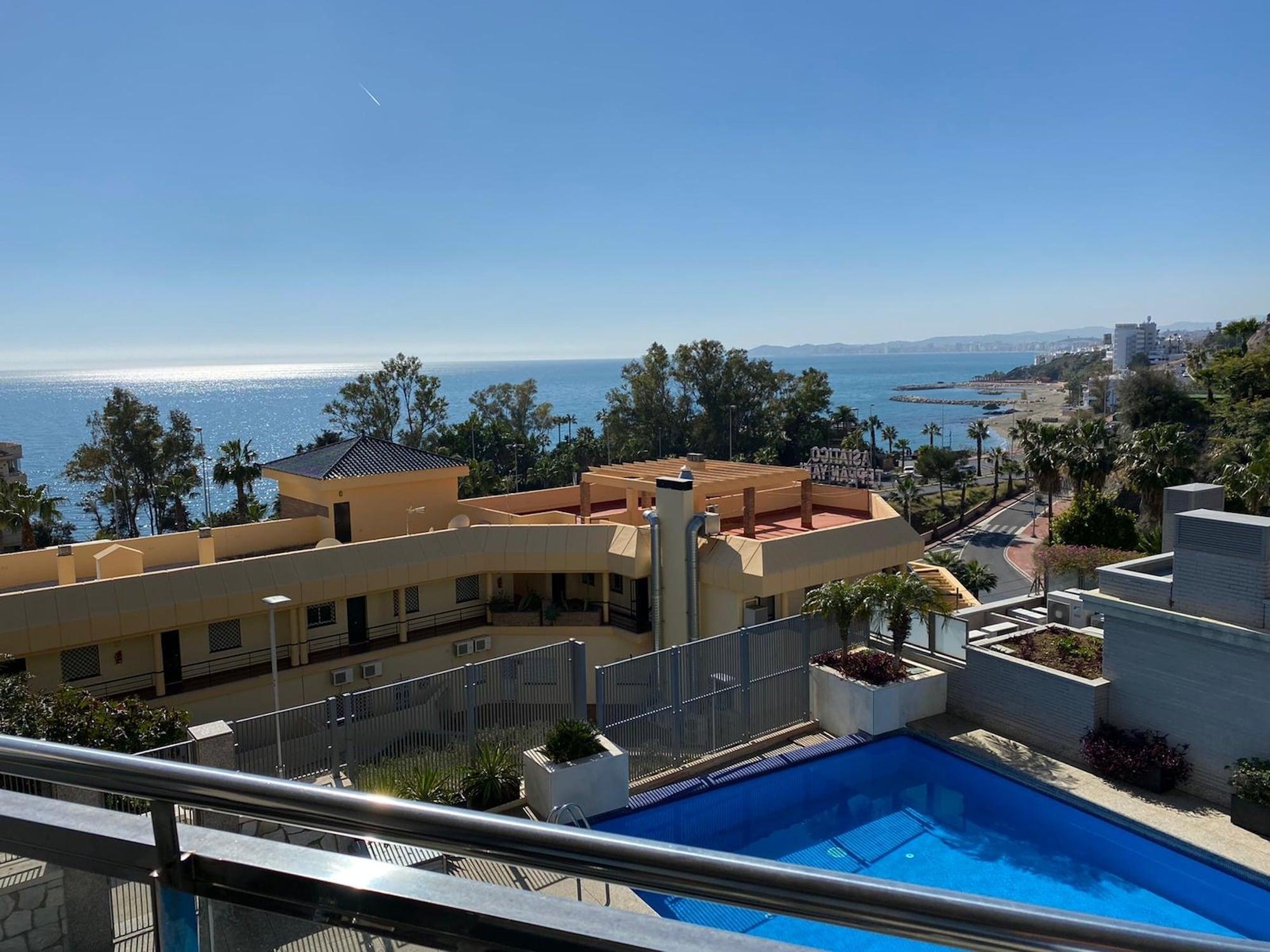 Aparthotel Artplatinum &