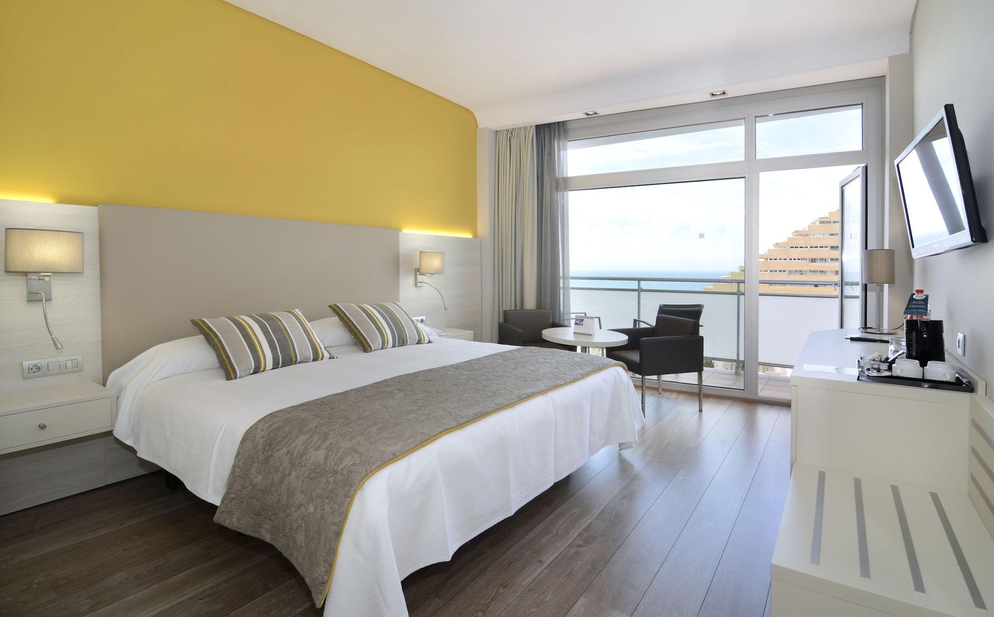 Medplaya Riviera - Adults Recommended Hotel 4*