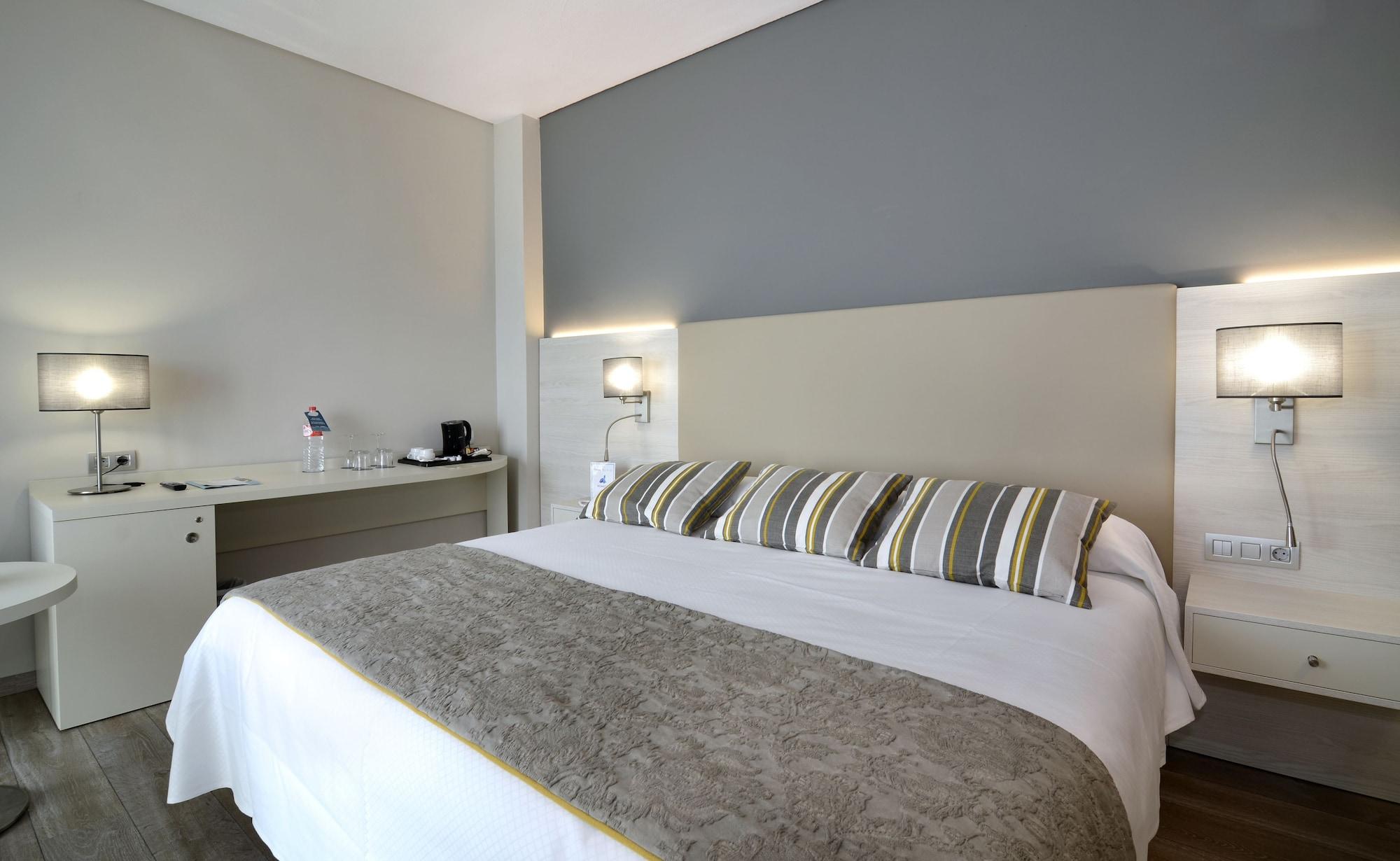 Hotel Medplaya Riviera - Adults Recommended 4*