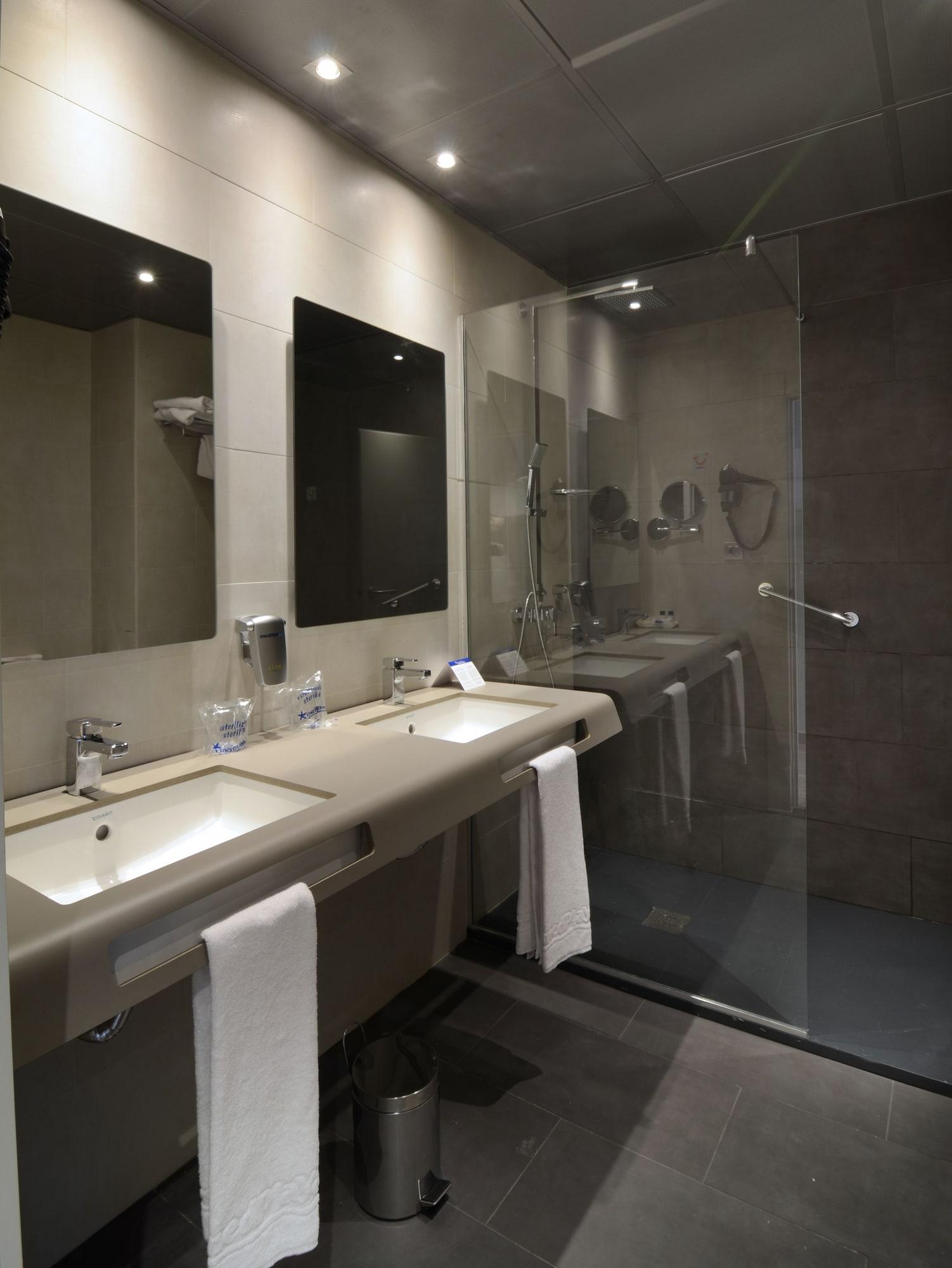 Medplaya Riviera - Adults Recommended 4* Benalmádena