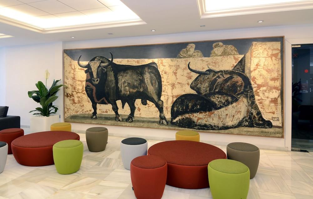 Hotel Medplaya Riviera - Adults Recommended Benalmádena