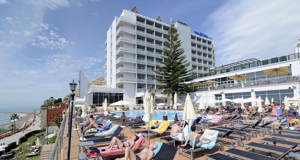 Medplaya Riviera - Adults Recommended Hotel
