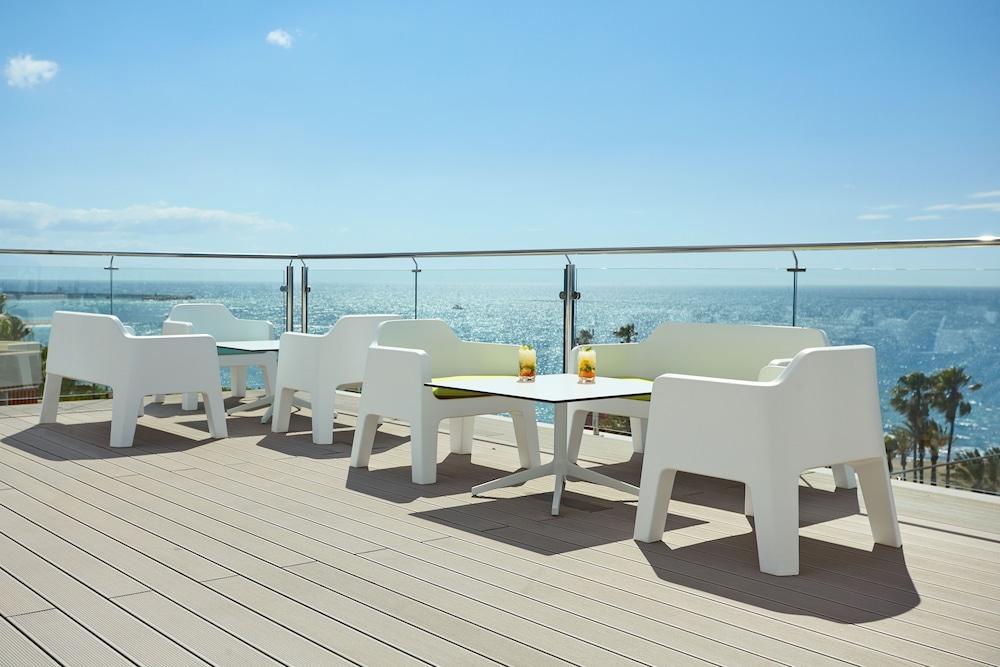 Hotel Arenas, Affiliated By Melia Benalmadena