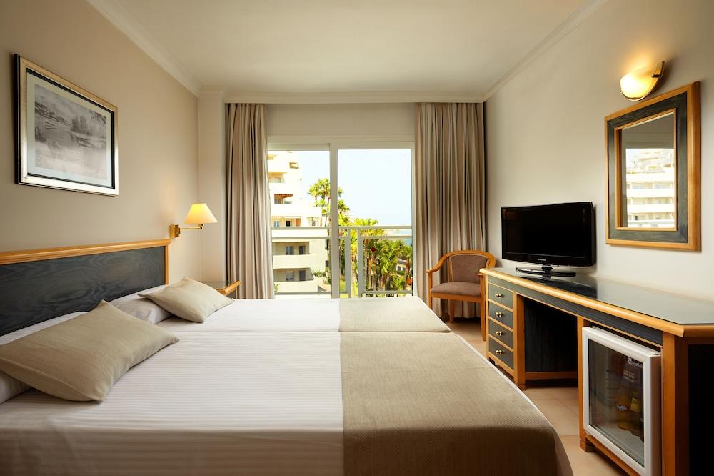 Hotel Arenas, Affiliated By Melia
