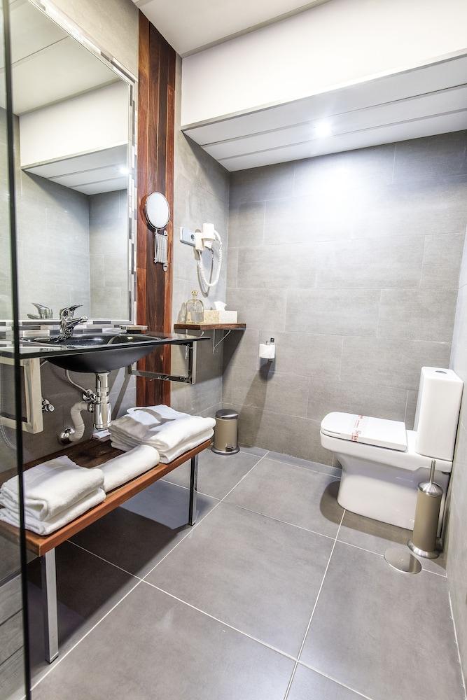 First Flatotel Internacional Hotel Benalmadena