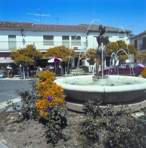 La Fonda * Benalmádena