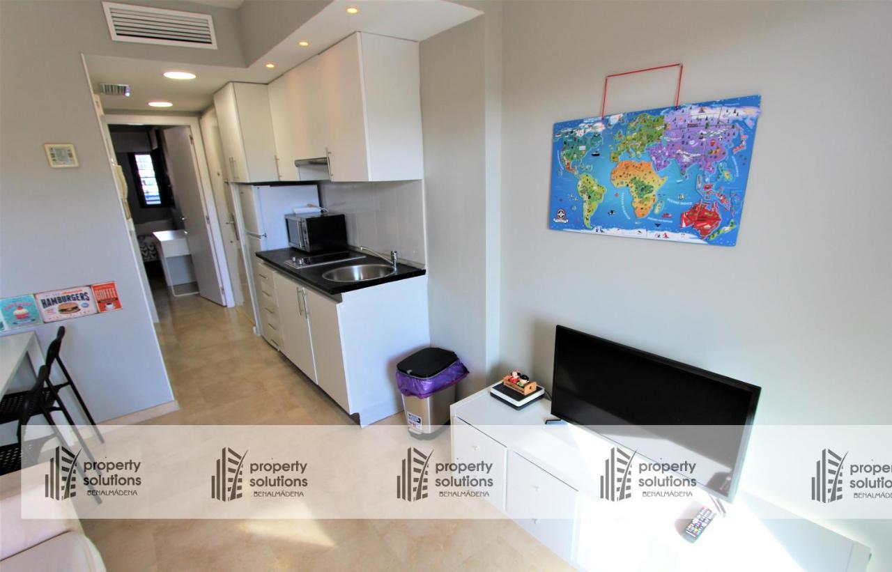 Patos Ii - A 300 M De Playa - Piscina - Parking Gratis - Excelente Conexion Wifi Apartment *