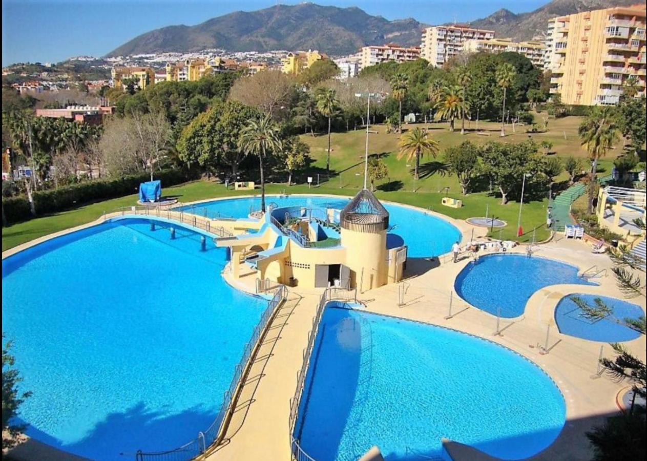 Minerva Benalmadena