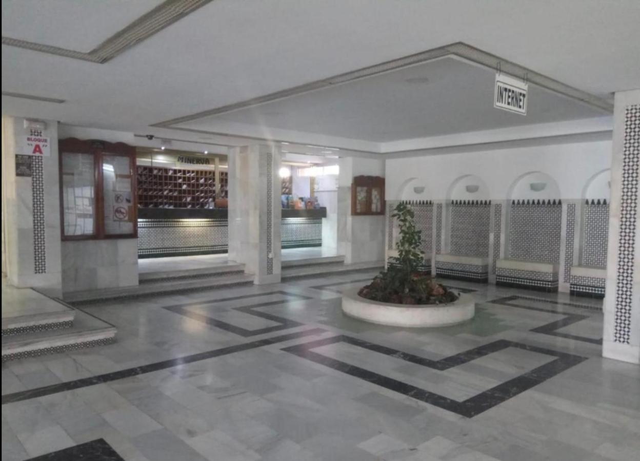 Minerva Apartment