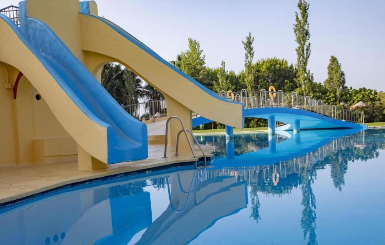 Apartment Minerva Benalmadena