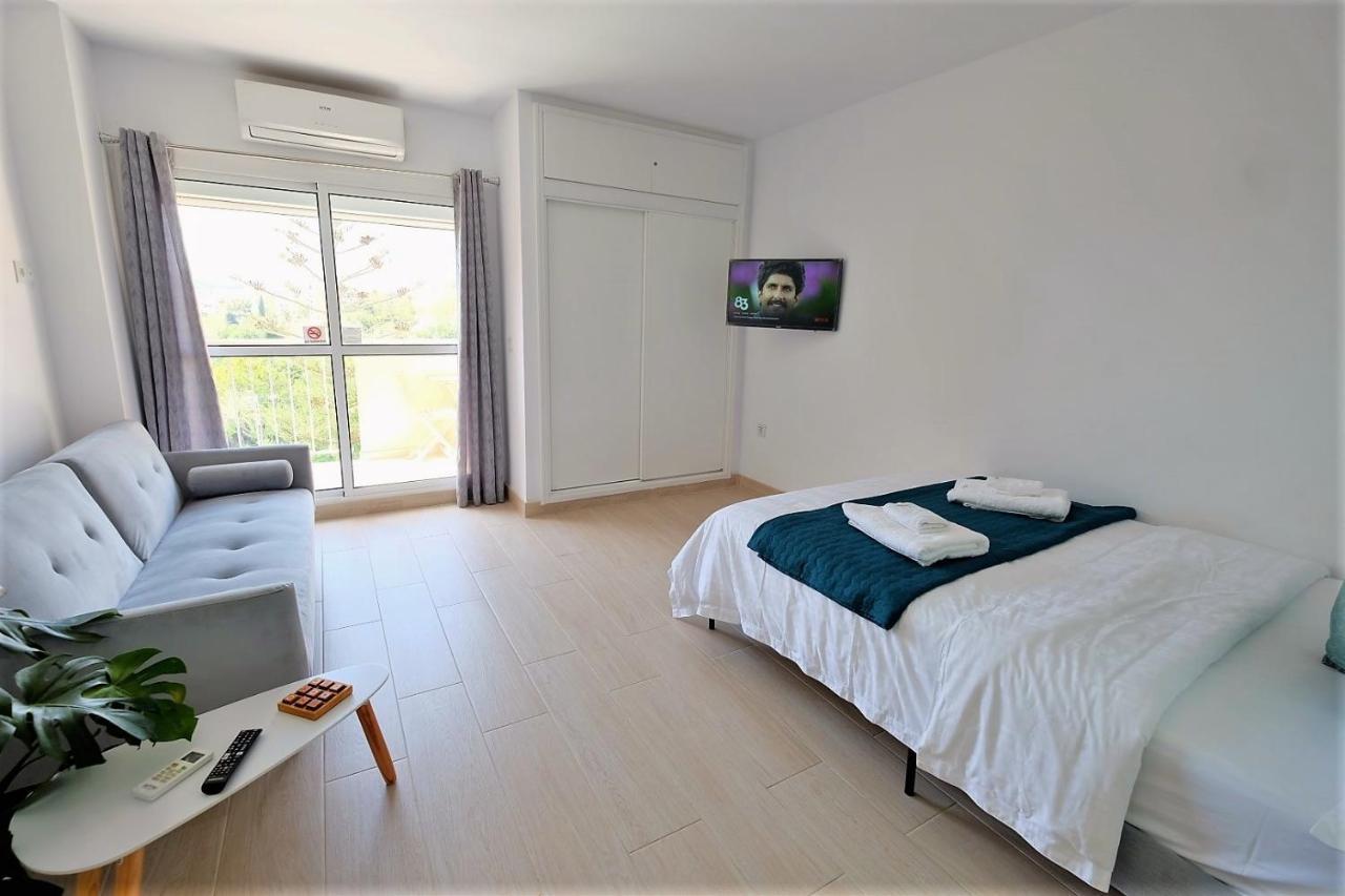 Apartment Jupiter - Sunsea Benalmadena