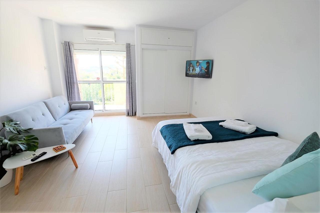 Jupiter - Sunsea Apartment