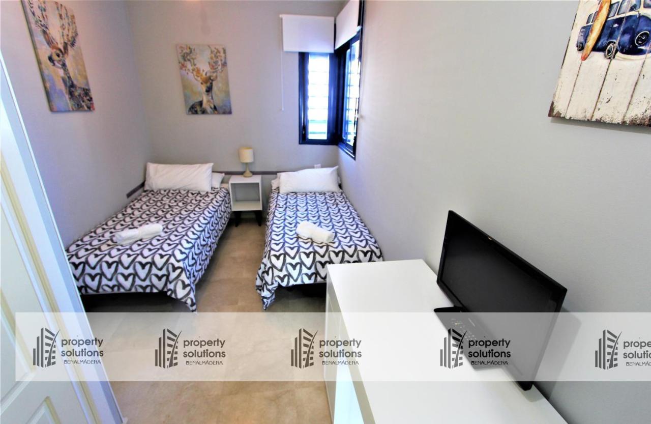 Patos Ii - A 300 M De Playa - Piscina - Parking Gratis - Excelente Conexion Wifi Apartment