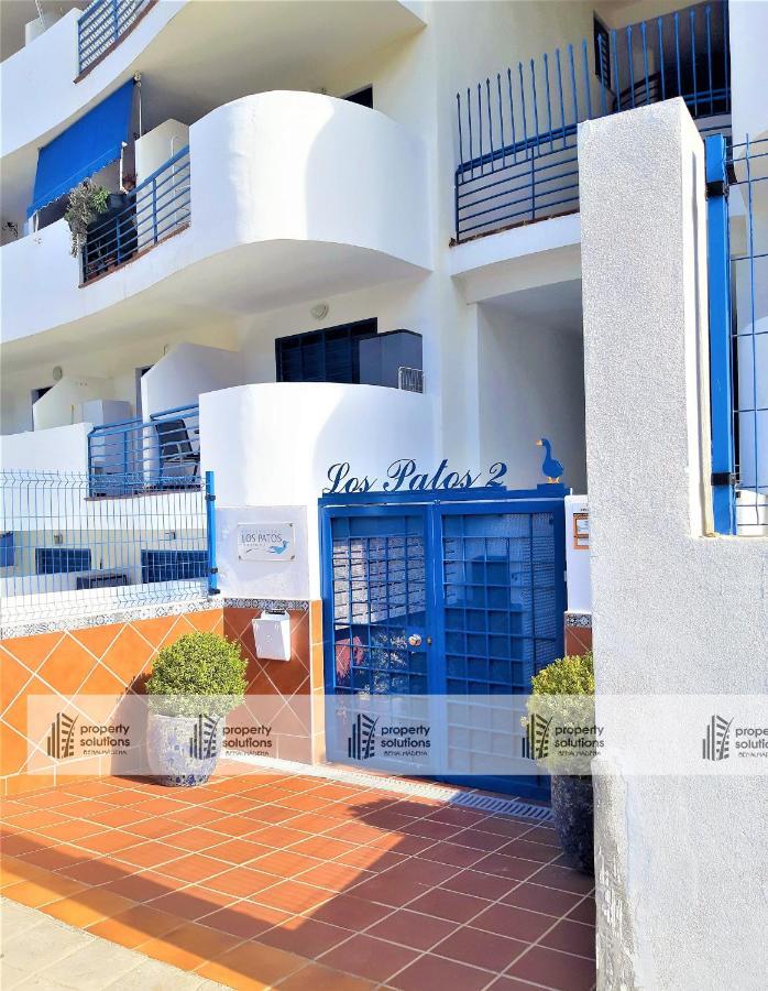 Patos Ii - A 300 M De Playa - Piscina - Parking Gratis - Excelente Conexion Wifi Apartment *