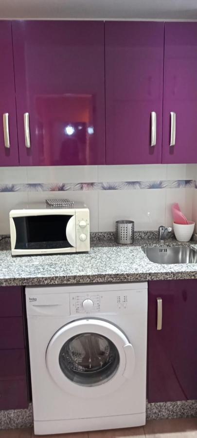 Apartment Minerva Benalmadena