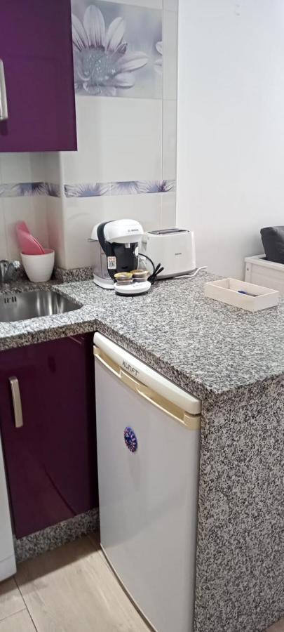Apartment Minerva *