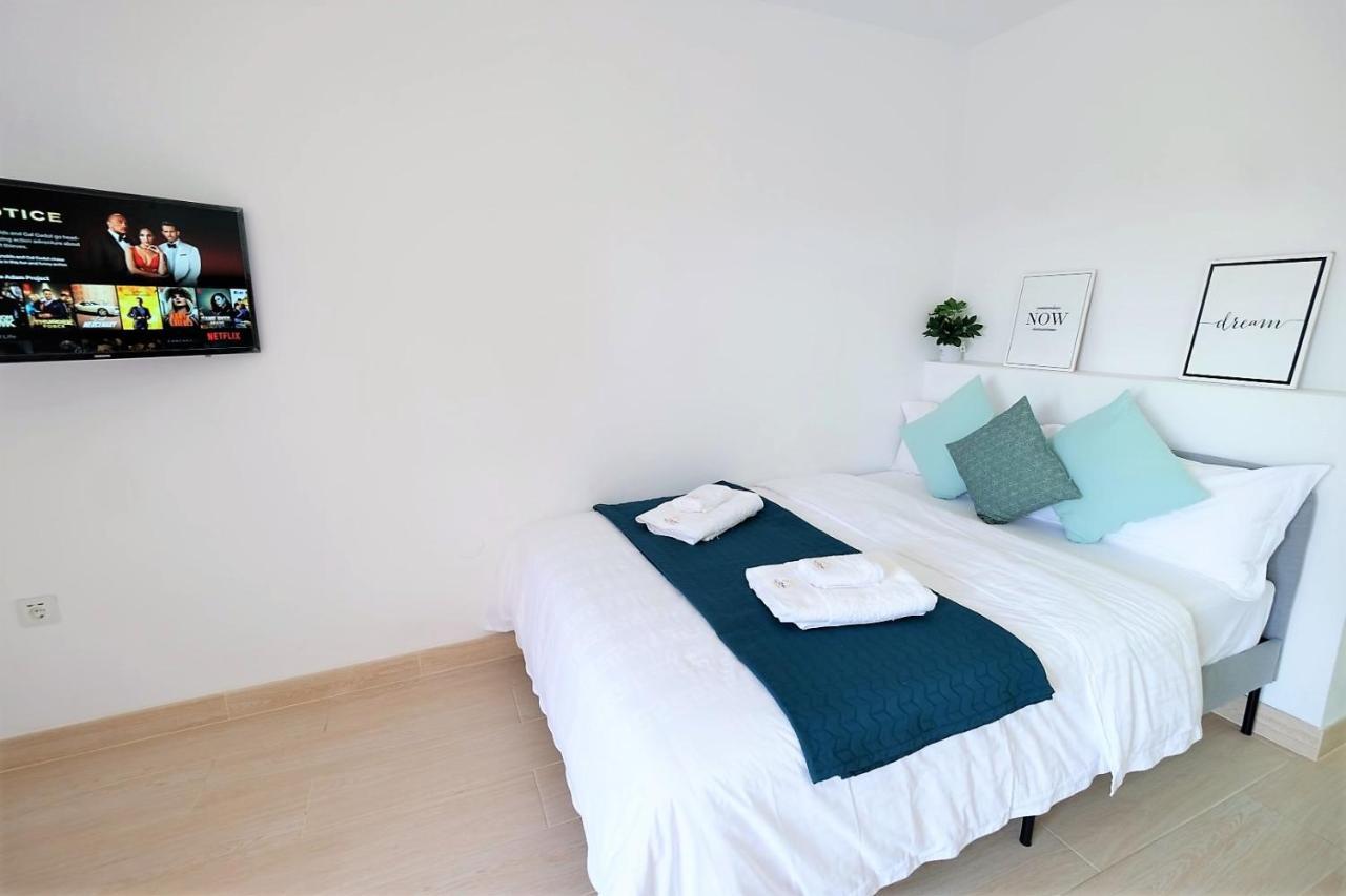 Apartment Jupiter - Sunsea Benalmadena