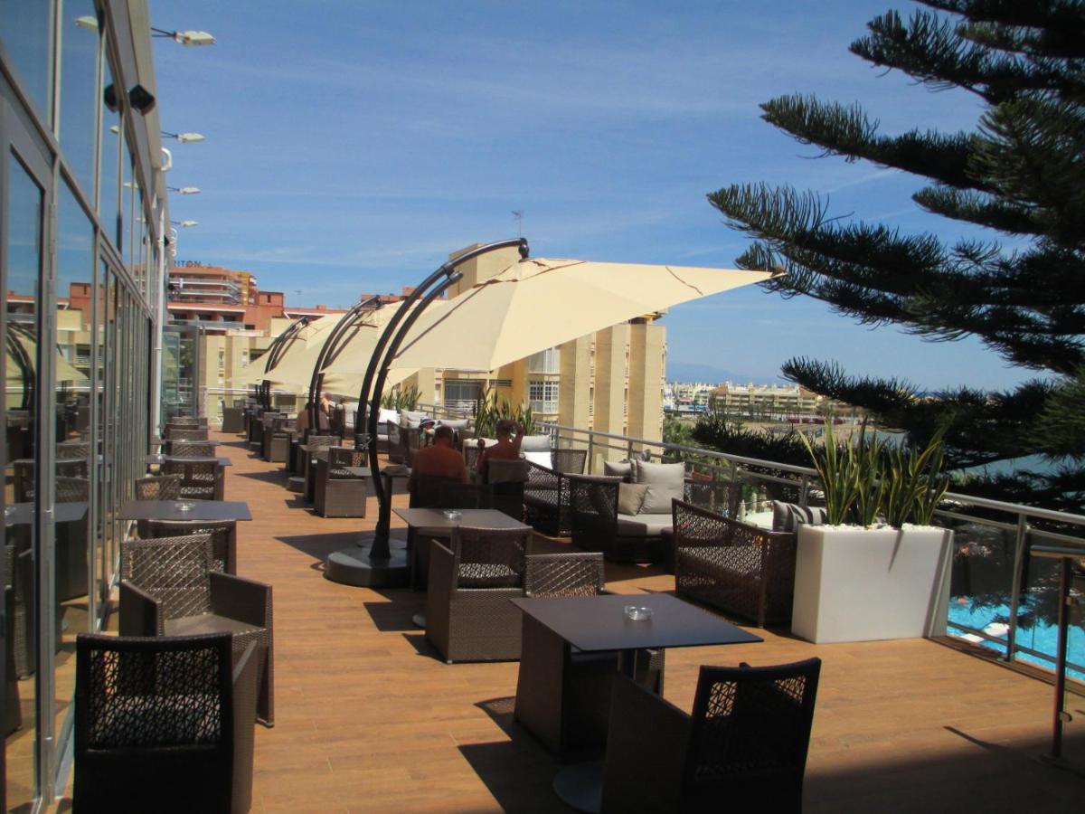 Hotel Medplaya Riviera - Adults Recommended