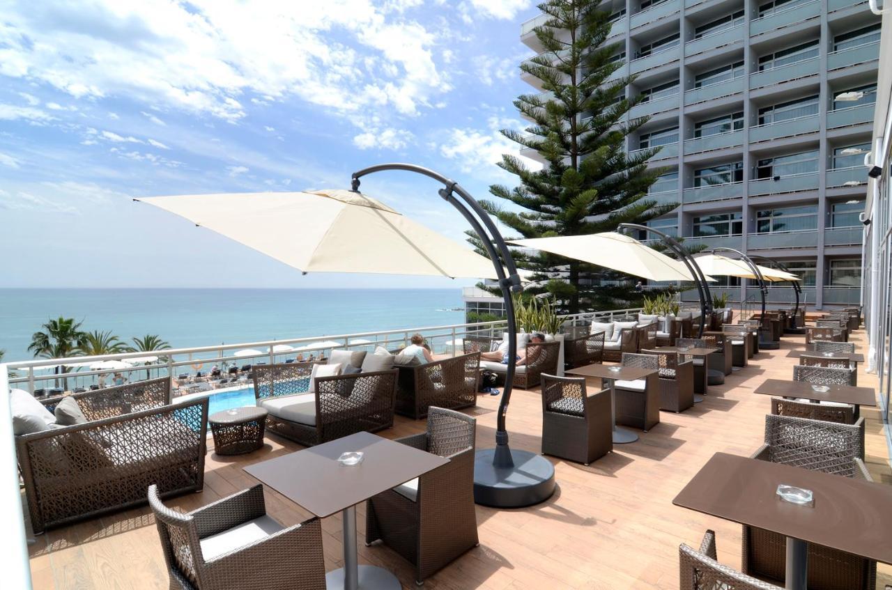 Hotel Medplaya Riviera - Adults Recommended 4*