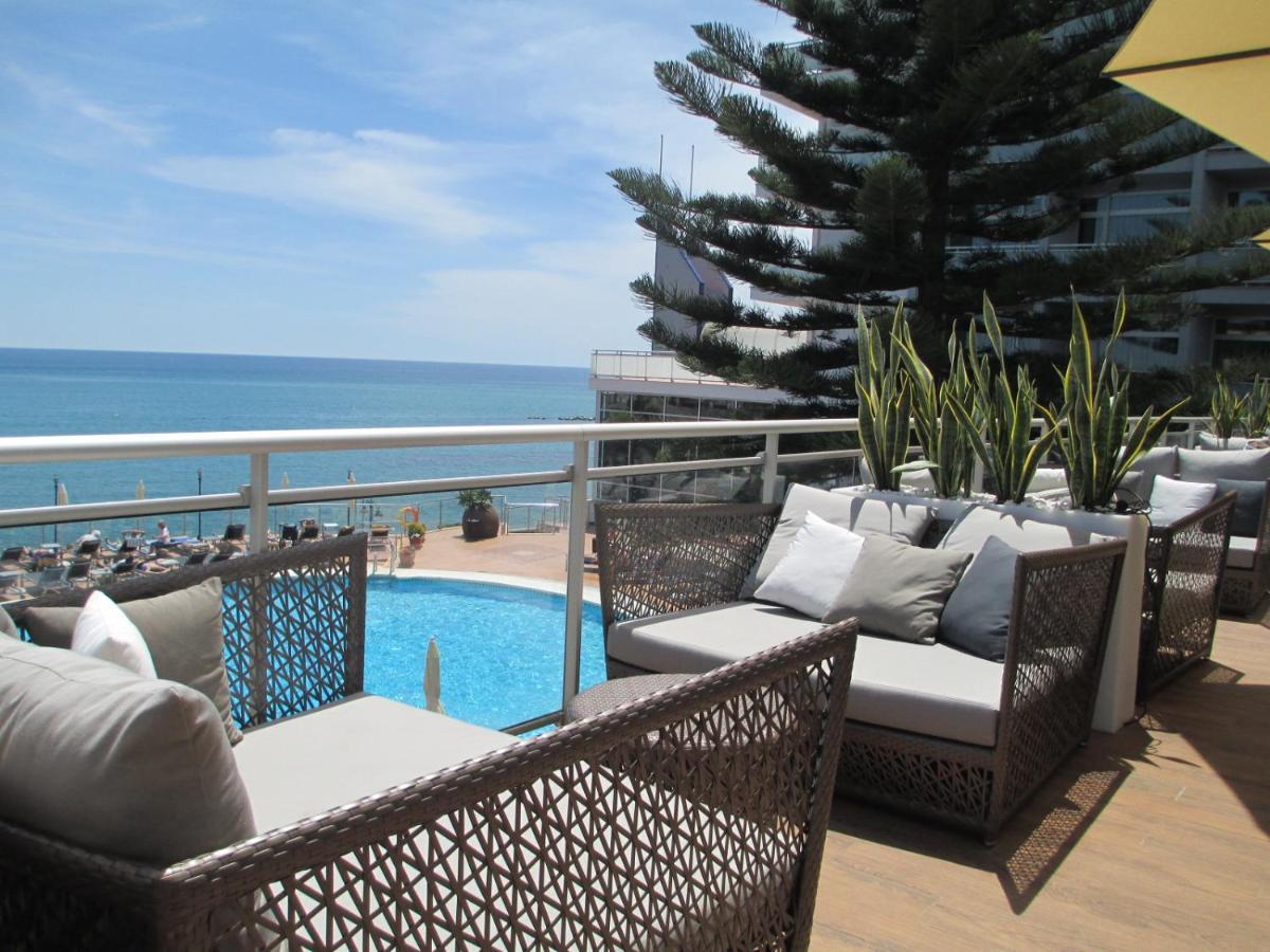 Hotel Medplaya Riviera - Adults Recommended