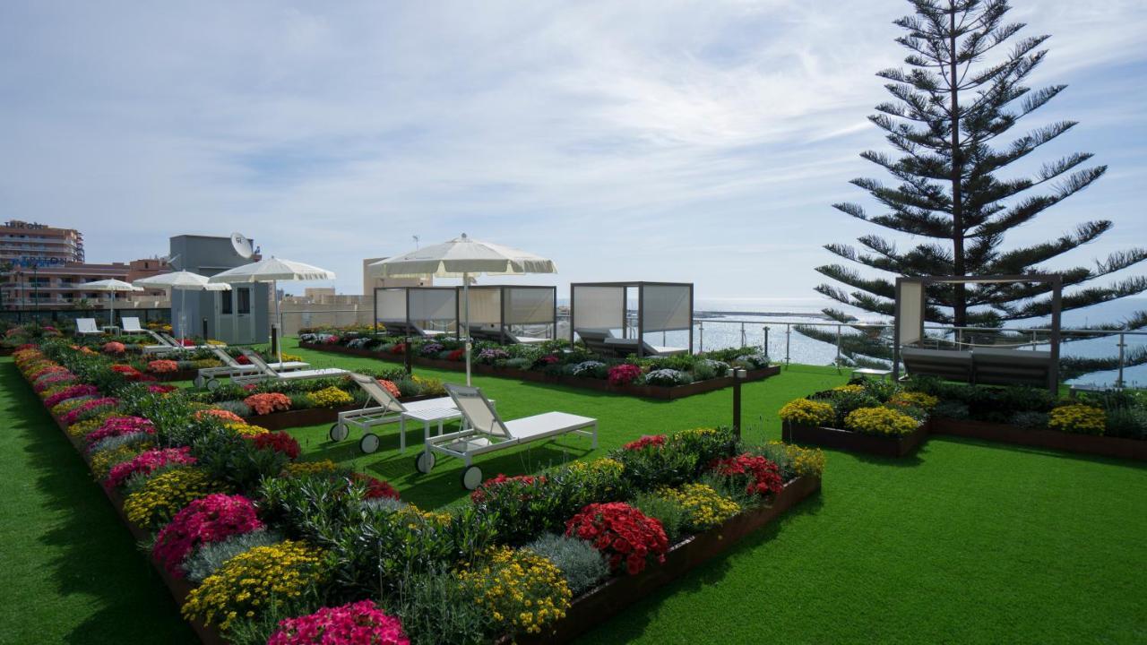 Medplaya Riviera - Adults Recommended 4* Benalmádena