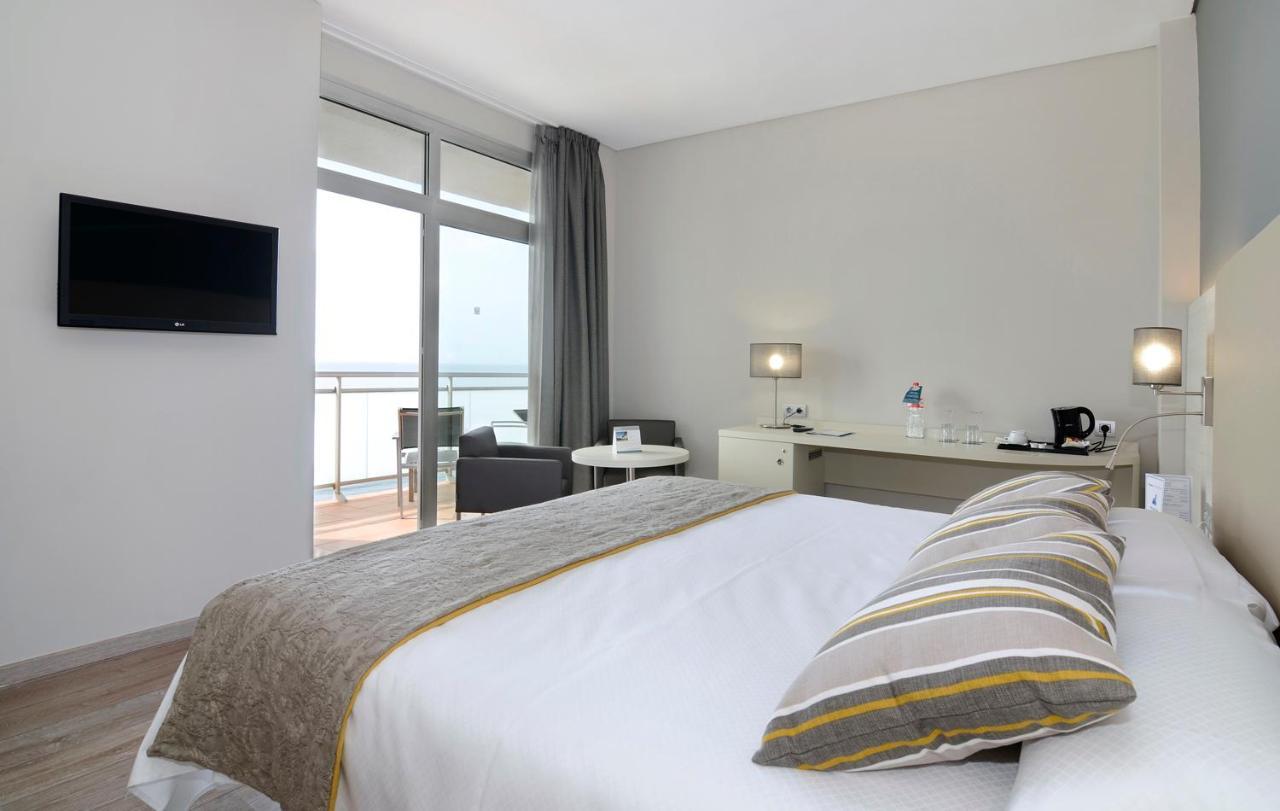 Medplaya Riviera - Adults Recommended Hotel Benalmádena