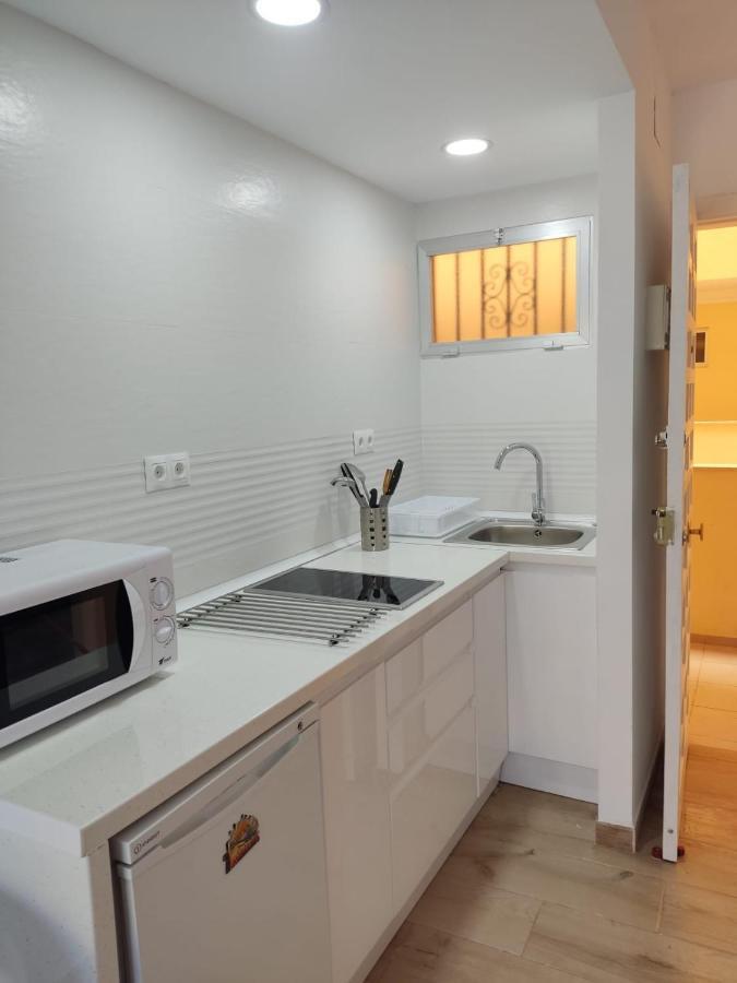 Minerva Jupiter. The Perfect For Your Vacation Apartahotel *