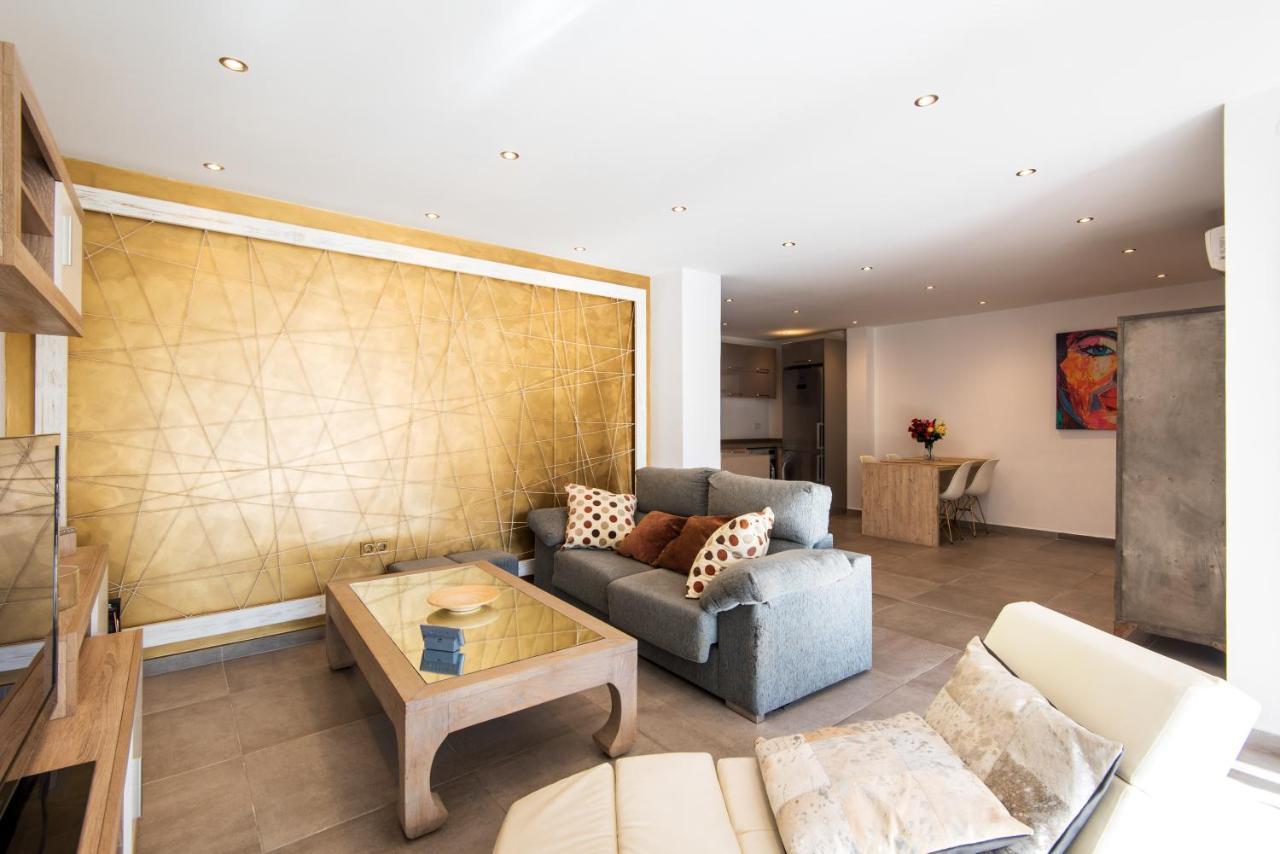 Apartment Pets Friendly Apartment, Next To The Marina And Arroyo De La Miel Benalmadena