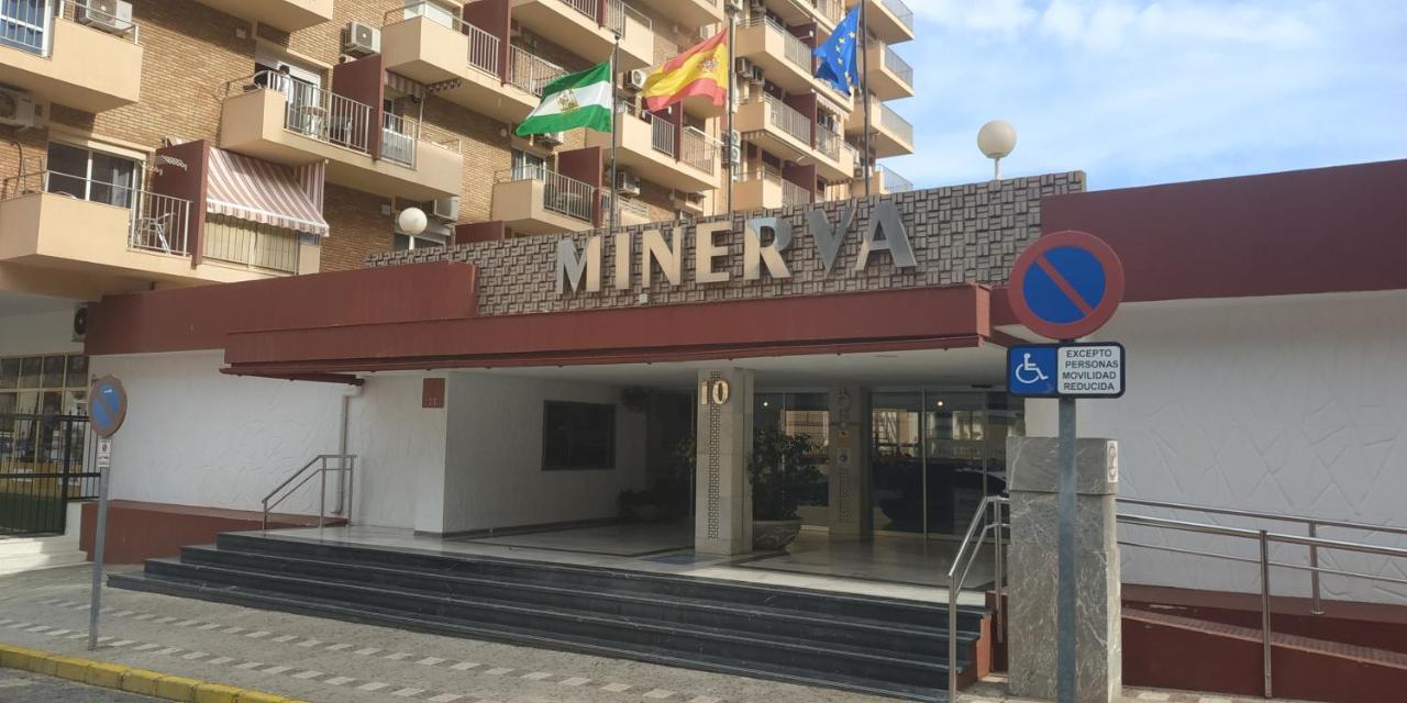 Aguila Minerva Apartment Benalmadena