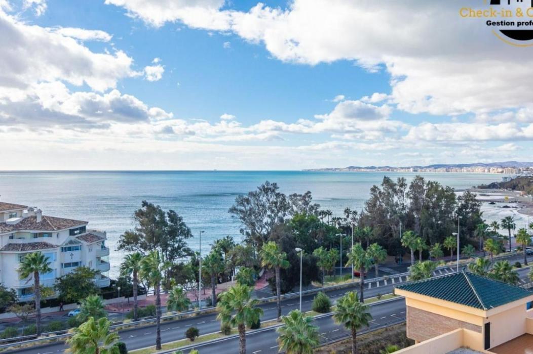 Apartamento El Timon Apartment Benalmádena