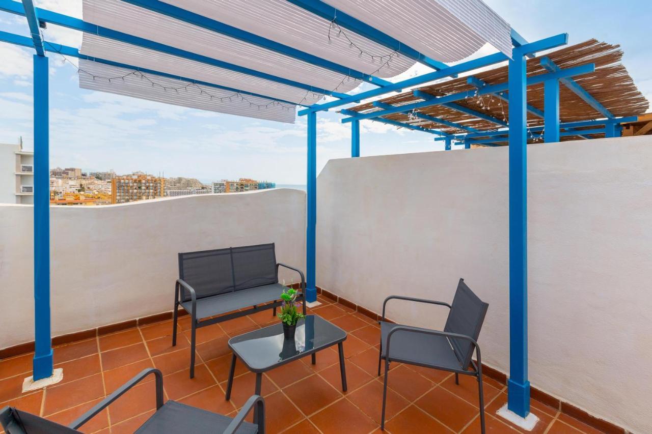 Appartement Patos Premium Benalmádena