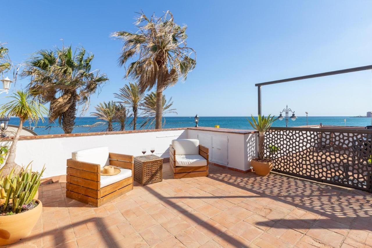 Apartamento Santa Ana Beach&fun