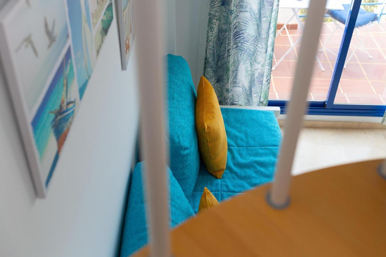 Appartement Patos Premium Benalmádena