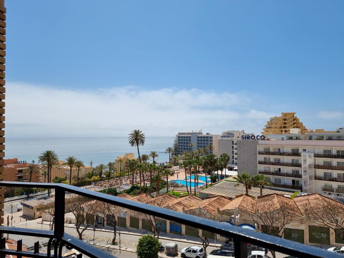 Maika La Biznaga Benalmádena
