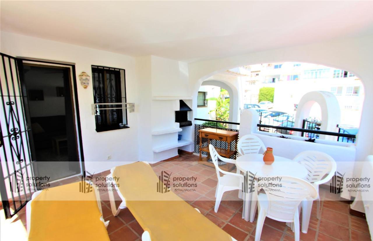 Pueblo Evita - Playa A 400m - Terraza Con Barbacoa Privada- Zona Avenida De Las Palmeras