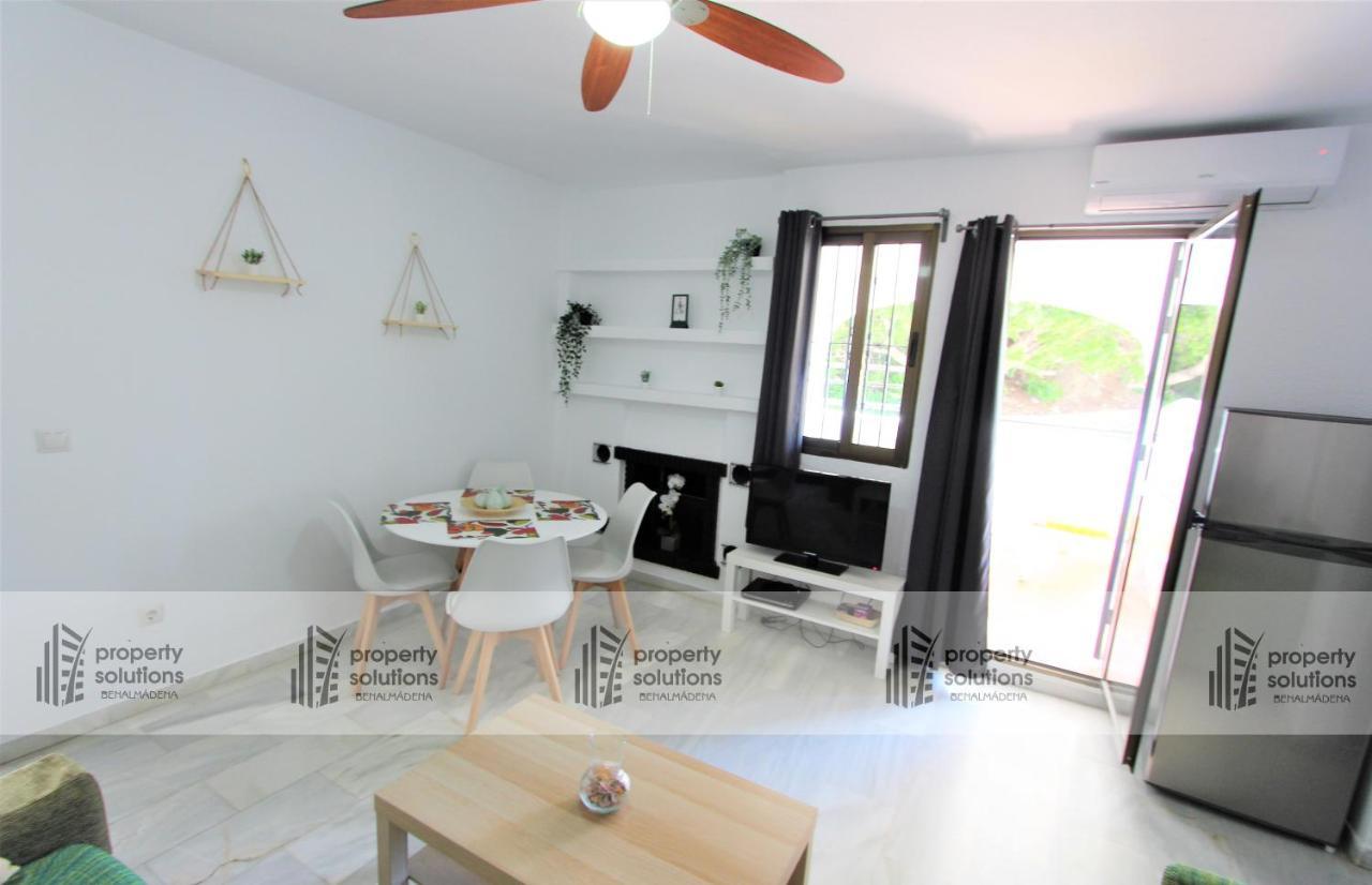 Pueblo Evita - Playa A 400m - Terraza Con Barbacoa Privada- Zona Avenida De Las Palmeras *
